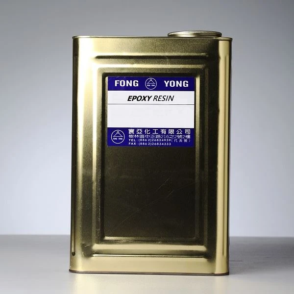 Epoxydharz