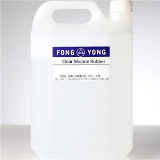 RTV-2 Klare Silikonkautschukflüssigkeit