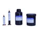 Einteiliges UV-härtendes Harz