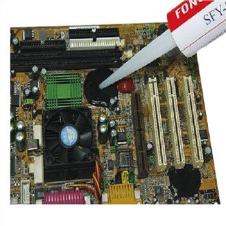 Rtv-1 Alkoxy-Elektronik-Silikondichtmasse